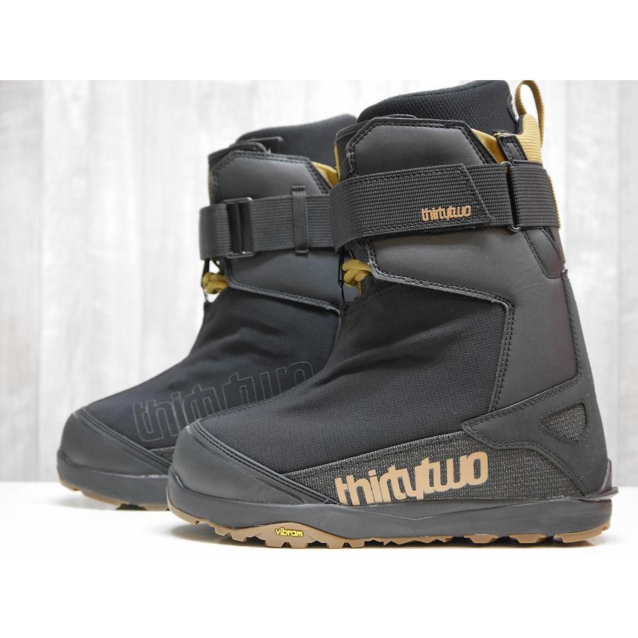 新品:SALE】25 ThirtyTwo TM-2 JONES - 27.5 BLACK/BROWN 正規品 