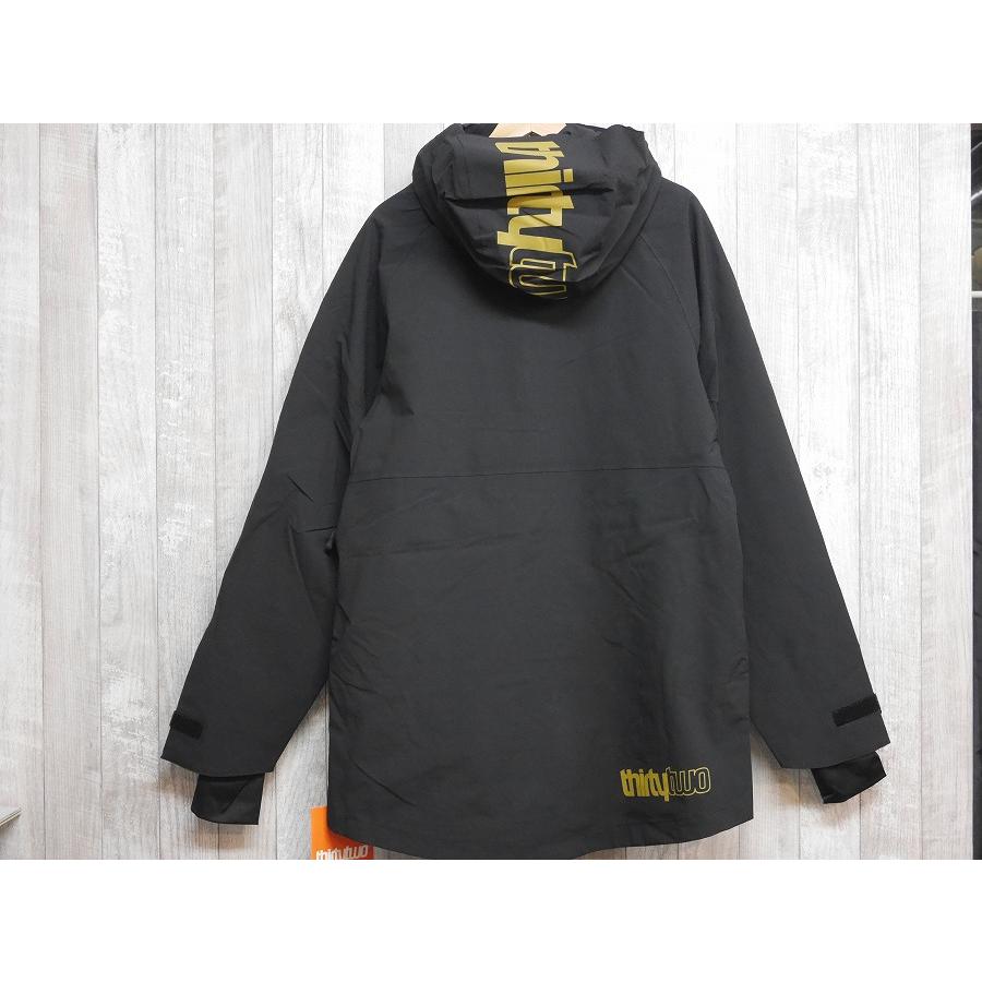 新品未使用　thirtytwo サーティーツー　スノーボード　Lサイズ パーカー 楽天市場】【THIRTYTWO HOODRATS】LIFT MONSTER PULLOVER FLEECE