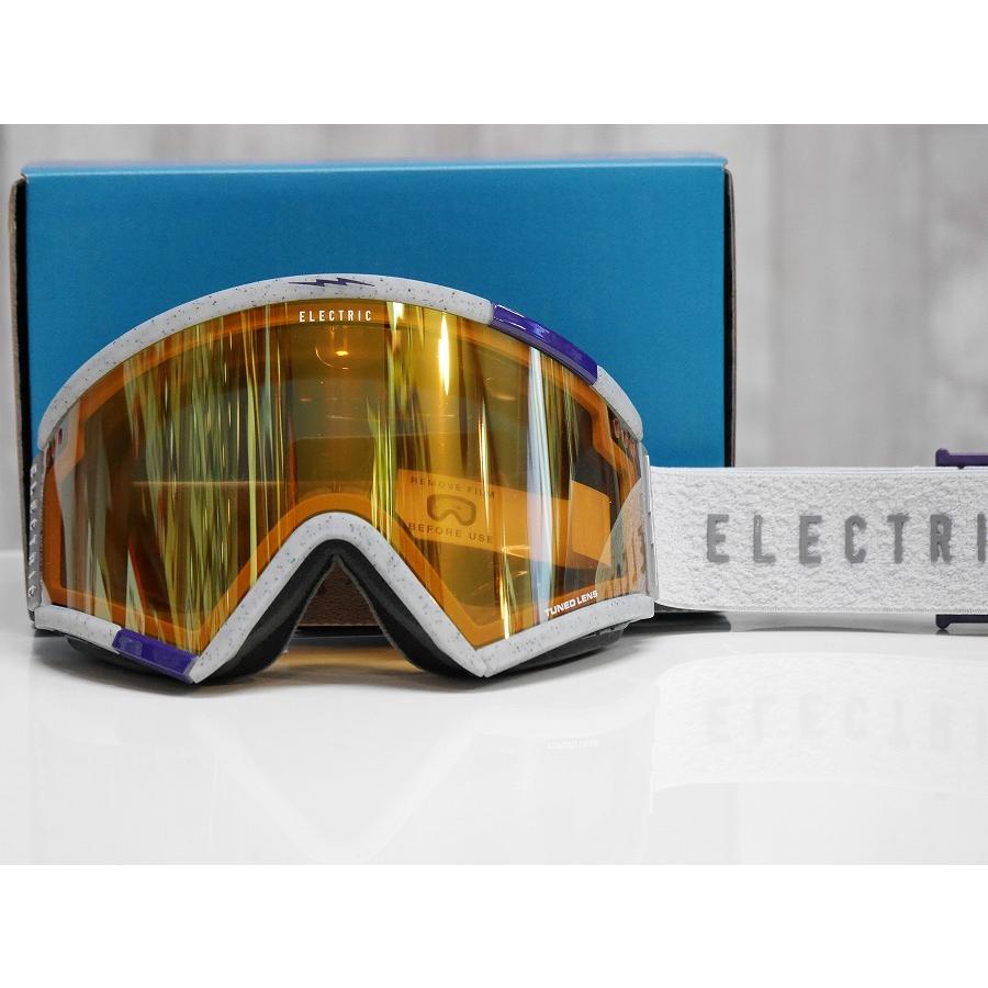 新品:SALE】25 ELECTRIC ROTECK 調光レンズ - SHERPA STONE SAND