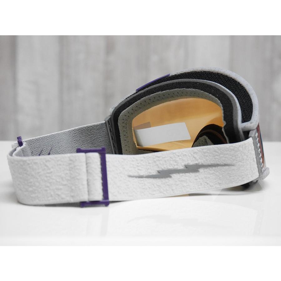 新品:SALE】25 ELECTRIC ROTECK 調光レンズ - SHERPA STONE SAND