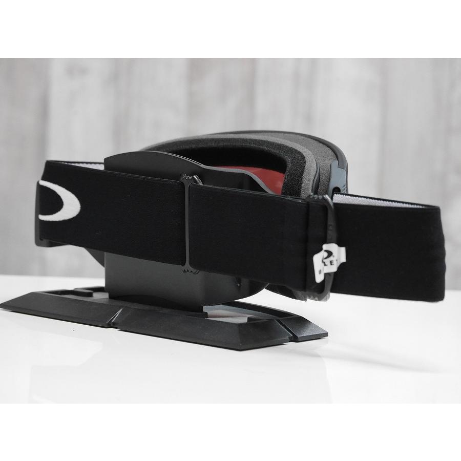 新品:SALE】25 OAKLEY FLIGHT TRACKER L - MATTE BLACK PRIZM GARNET