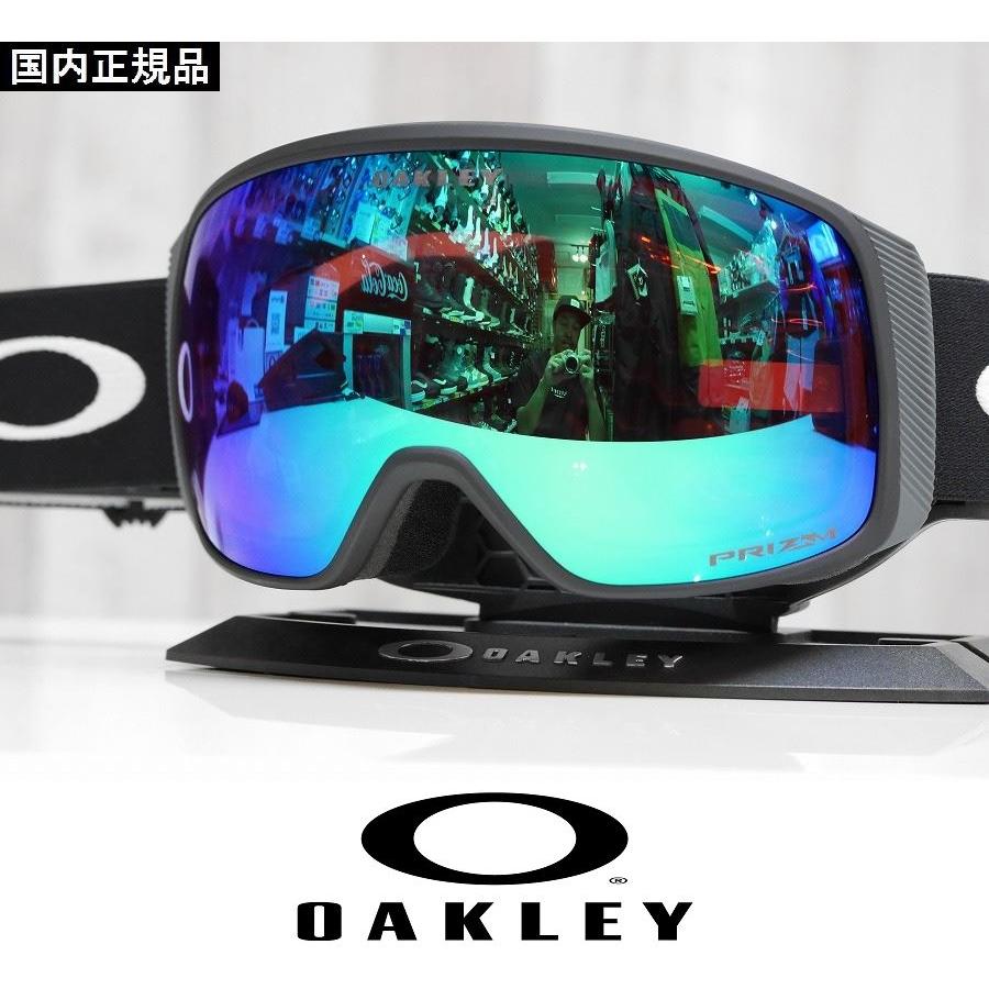 新品】25 OAKLEY FLIGHT TRACKER L - MATTE BLACK - PRIZM SAGE 新品】25 OAKLEY FLIGHT TRACKER L - MATTE BLACK - PRIZM SAGE