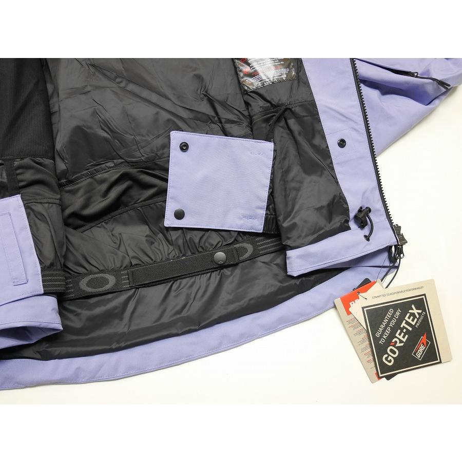 新品:SALE】25 OAKLEY UNBOUND GORE-TEX SHELL JACKET 2.0 新品:SALE】25 OAKLEY UNBOUND GORE-TEX SHELL JACKET 2.0