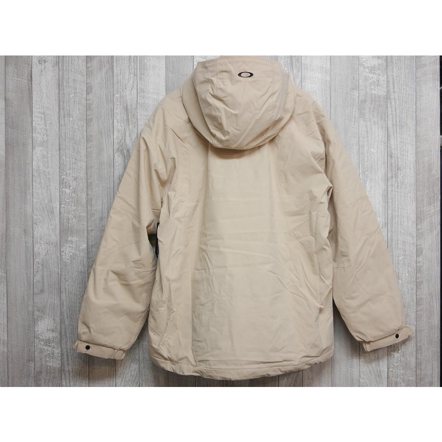 新品:SALE】25 OAKLEY TC CHANNEL JACKET - HUMUS Lサイズ 正規 新品:SALE】25 OAKLEY TC CHANNEL JACKET - HUMUS Lサイズ 正規