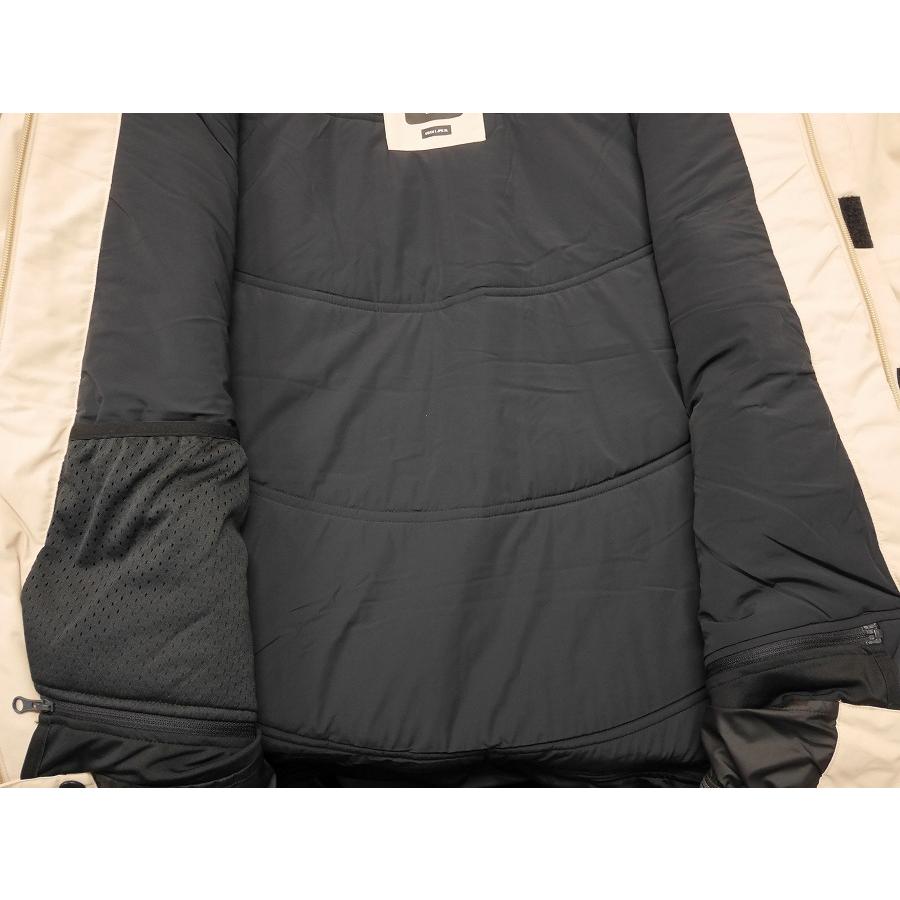 新品:SALE】25 OAKLEY TC CHANNEL JACKET - HUMUS Lサイズ 正規 新品:SALE】25 OAKLEY TC CHANNEL JACKET - HUMUS Lサイズ 正規