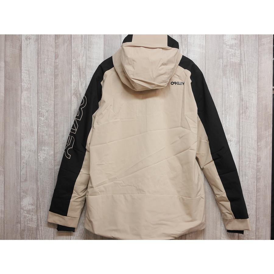 新品:SALE】25 OAKLEY TNP TBT INSULATED JACKET - HUMUS 新品:SALE】25 OAKLEY TNP TBT INSULATED JACKET - HUMUS