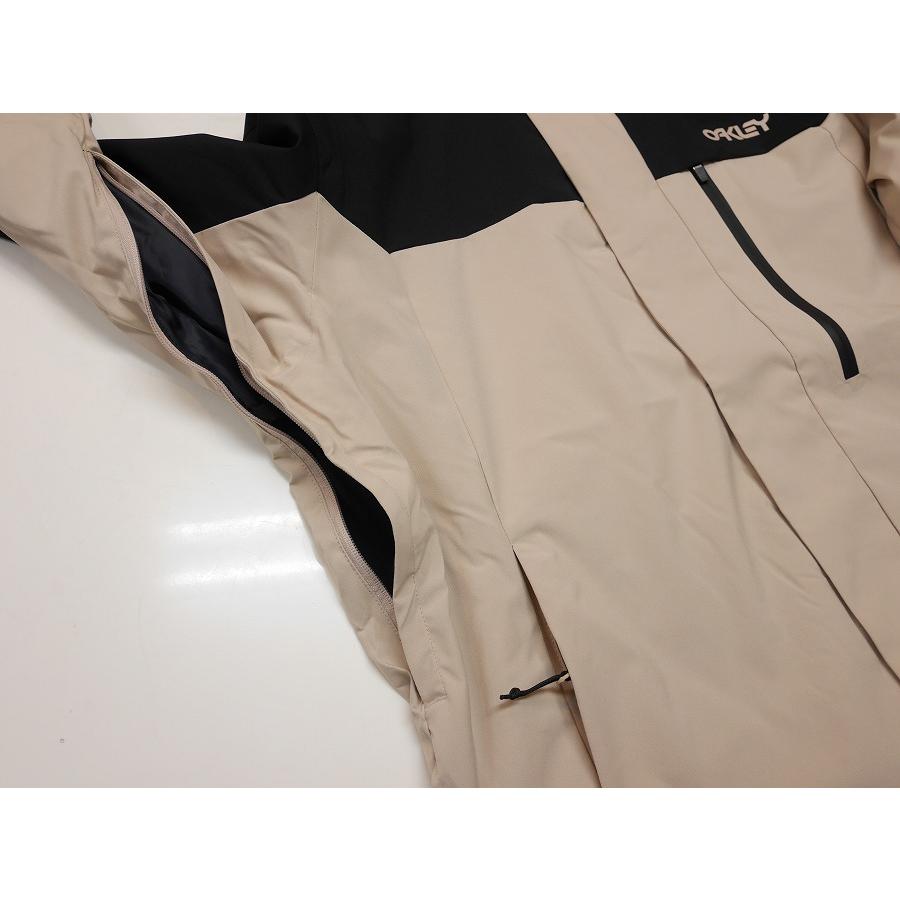 新品:SALE】25 OAKLEY TNP TBT INSULATED JACKET - HUMUS 新品:SALE】25 OAKLEY TNP TBT INSULATED JACKET - HUMUS