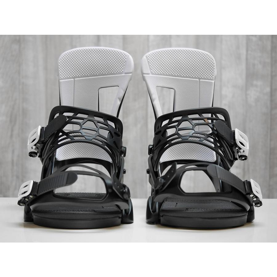 新品未使用 Burtonフリースタイル Re:Flex バインディング Lサイズ 新品:SALE】25 BURTON FREESTYLE Re:Flex - Black Lサイズ 正規