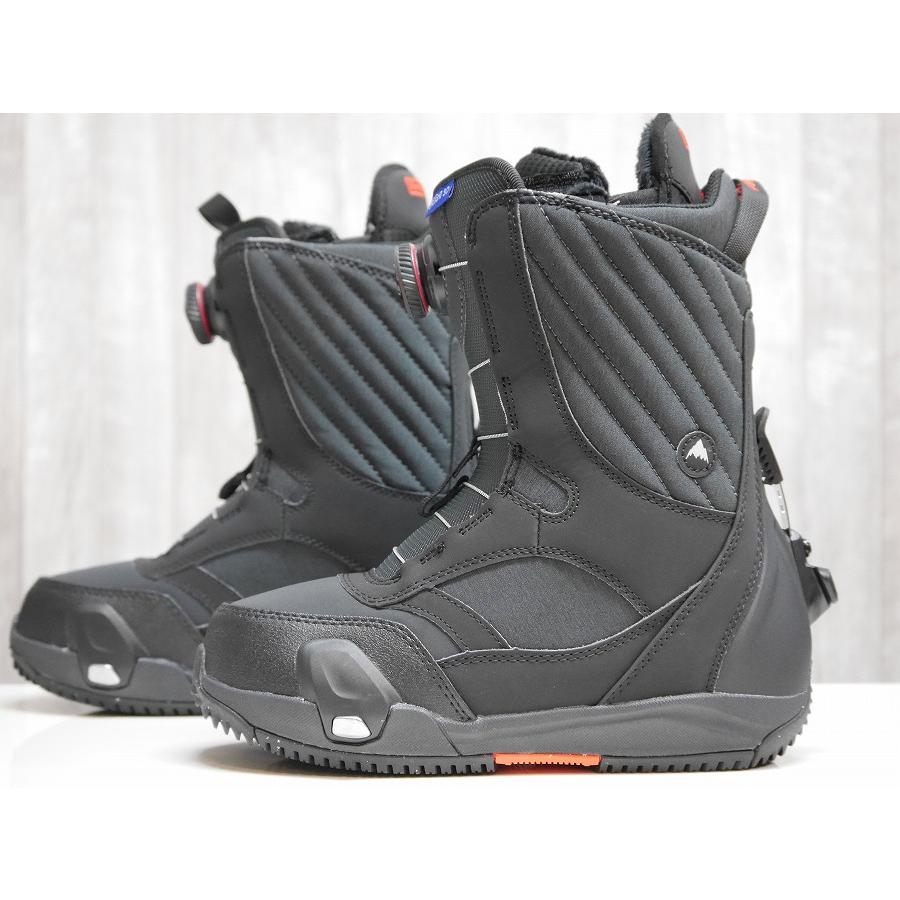 新品:SALE】25 BURTON LIMELIGHT Wide Step On - 24.0 BLACK 正規品
