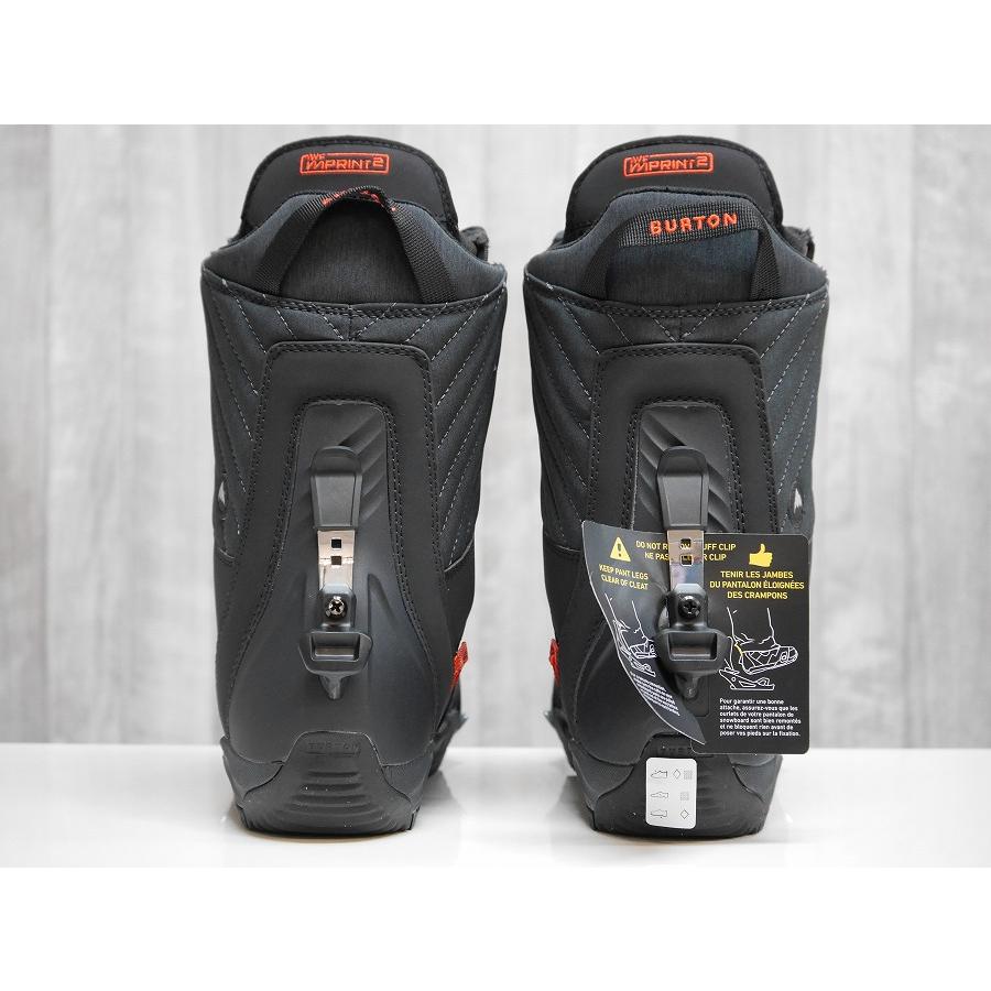新品:SALE】25 BURTON LIMELIGHT Wide Step On - 24.0 BLACK 正規品