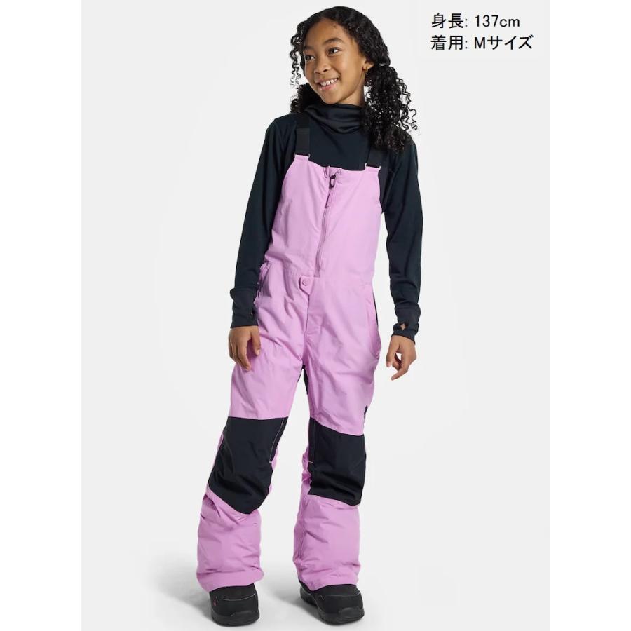 キッズ スノーウェア ビブパンツ Sサイズ キッズ スノーウェア ビブパンツ Sサイズ 【公式通販】