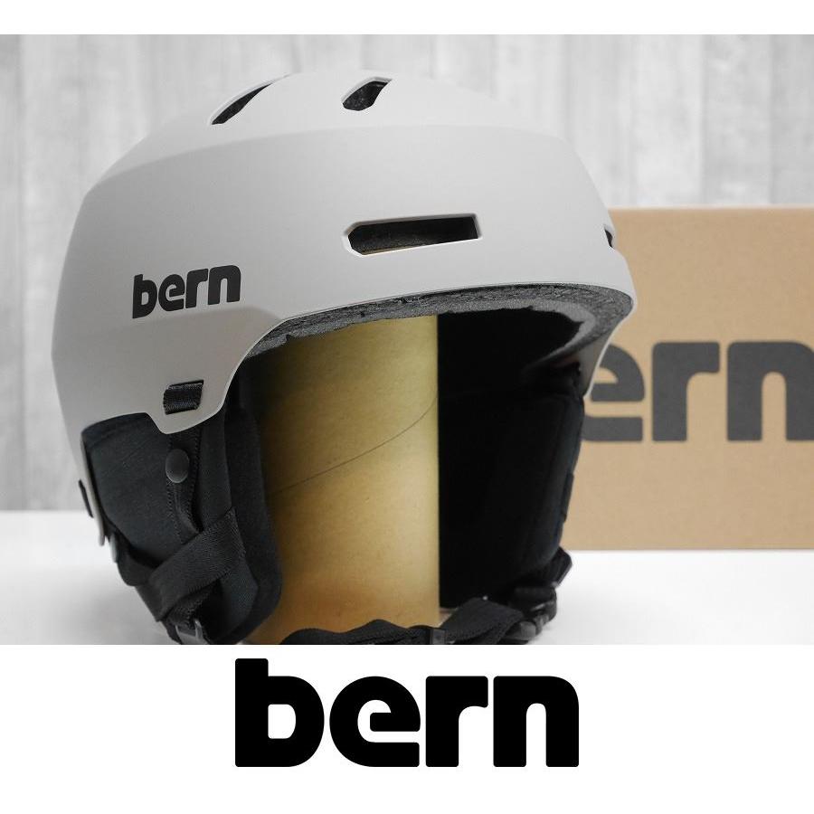 新品:SALE】25 bern TEAM MACON 2.0 ヘルメット - XXLサイズ Matte