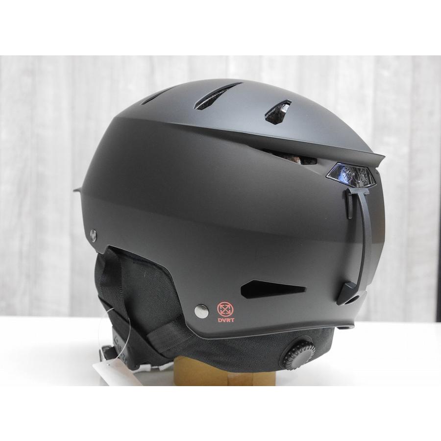 新品:SALE】25 bern HENDRIX JR. DVRT 子供用 7-12才用 ヘルメット S-M 
