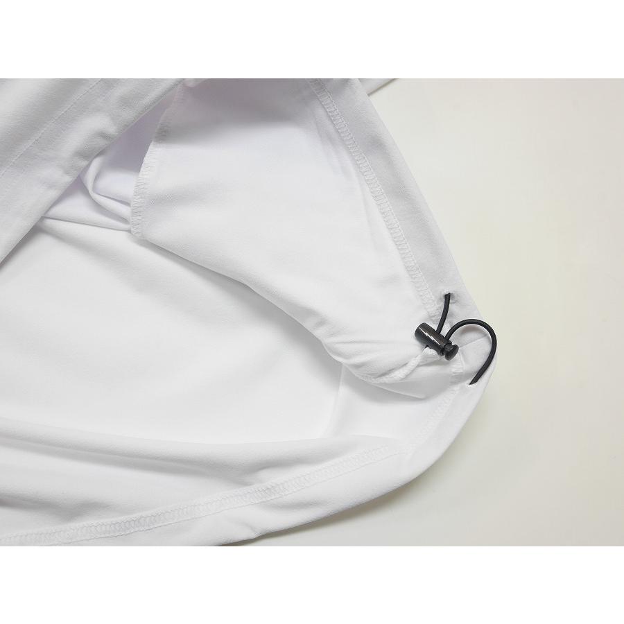 ELECTRIC SIDE VOLT DRY HOOD XL エレクトリック 新品】25 ELECTRIC SIDE VOLT DRY HOOD - WHITE Lサイズ 速乾