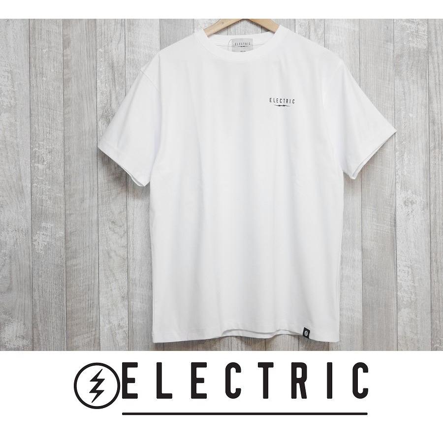 新品】25 ELECTRIC UNDERVOLT DRY S/S TEE - WHITE XLサイズ 速乾