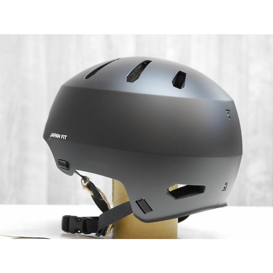 新品】25 bern MACON 2.0 - Matte Black XLサイズ ALL SEASON