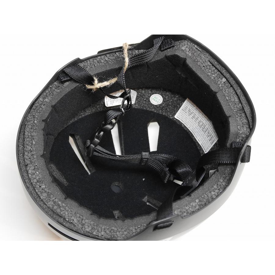 新品】25 bern MACON 2.0 - Matte Black XLサイズ ALL SEASON