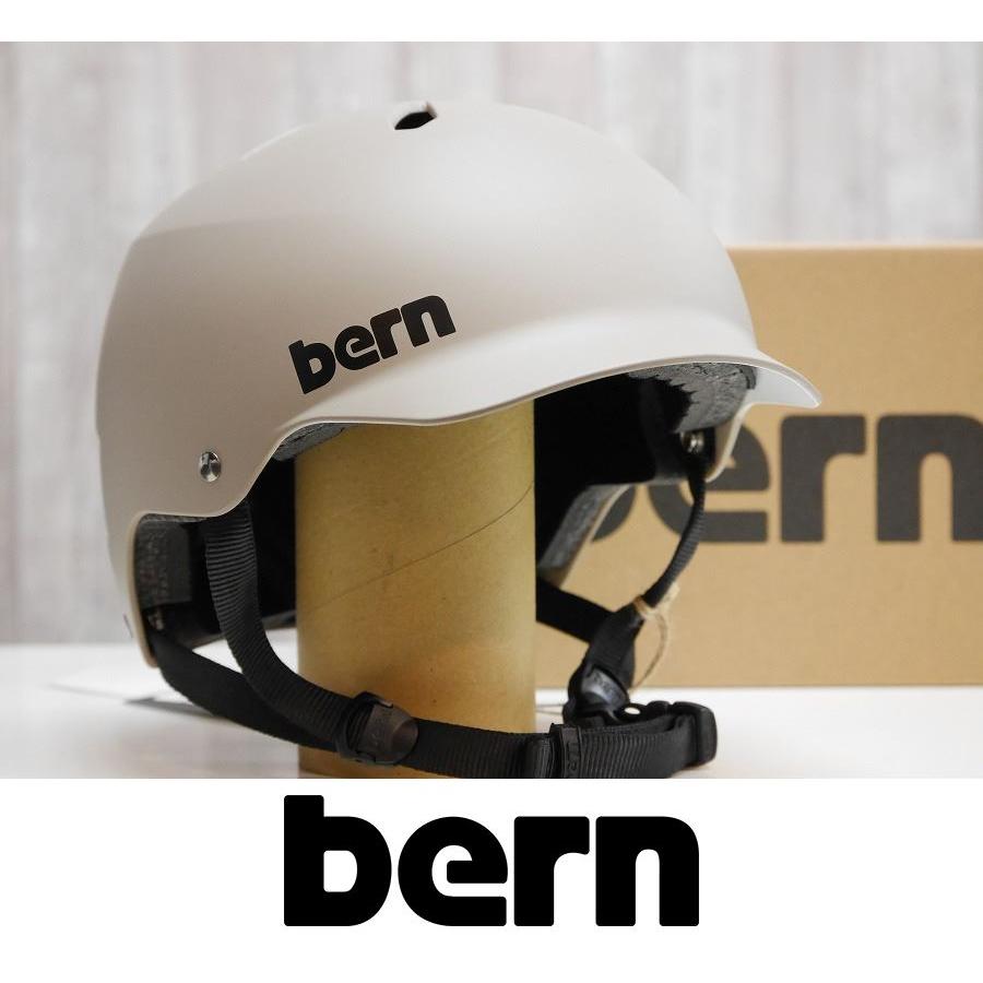 新品】25 bern WATTS - Matte Sand XXLサイズ ALL SEASON