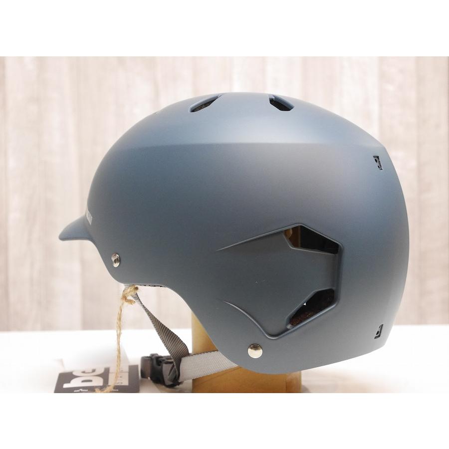 新品】25 bern WATTS - Matte Muted Teal XLサイズ ALL SEASON