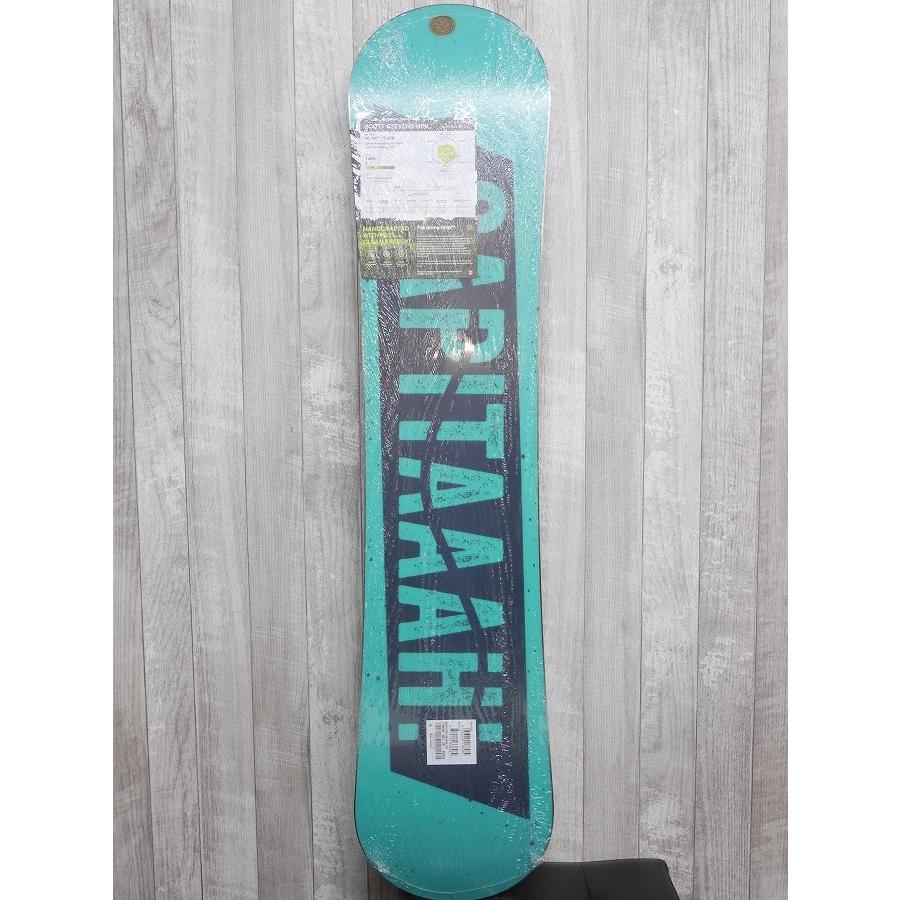 新品】26 CAPiTA SCOTT STEVENS MINI 120 正規品 保証付 子供用