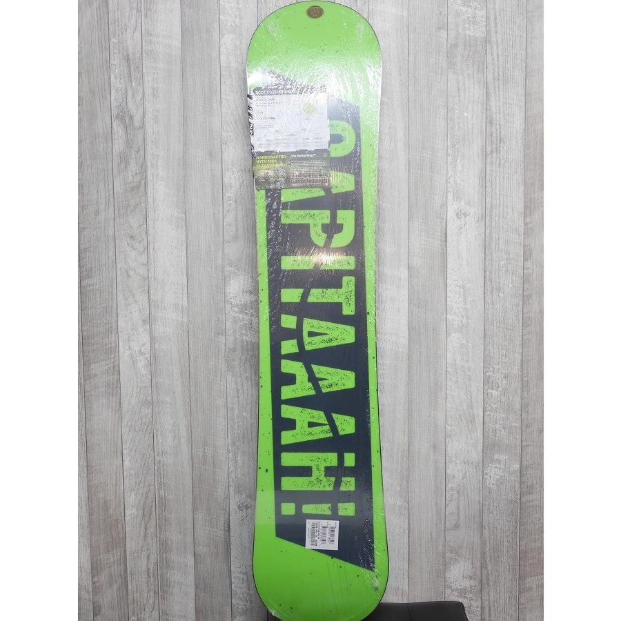 新品】26 CAPiTA SCOTT STEVENS MINI 130 正規品 保証付 子供用