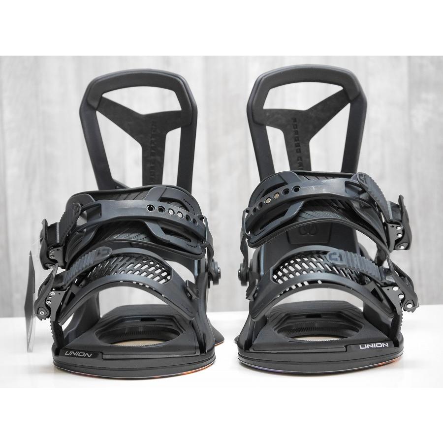 新品】26 UNION FALCOR - BLACK Sサイズ 正規品 保証付 スノーボード