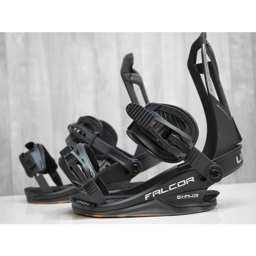 新品】26 UNION FALCOR - BLACK Sサイズ 正規品 保証付 スノーボード