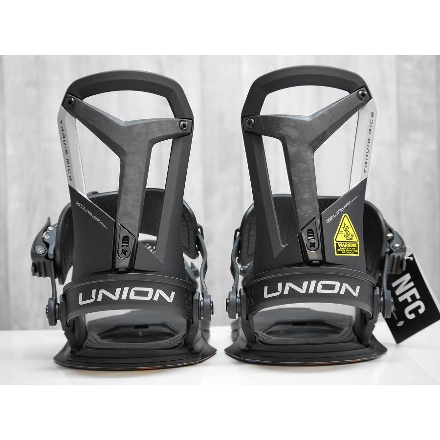 新品】26 UNION FALCOR - BLACK Sサイズ 正規品 保証付 スノーボード
