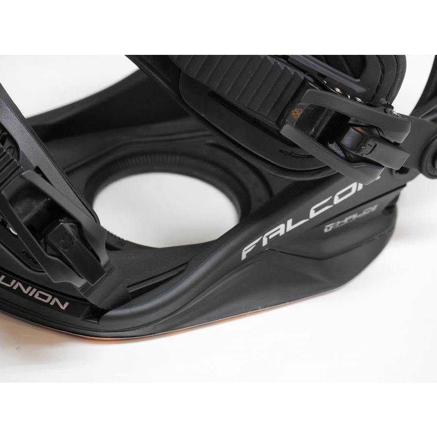 新品】26 UNION FALCOR - BLACK Sサイズ 正規品 保証付 スノーボード