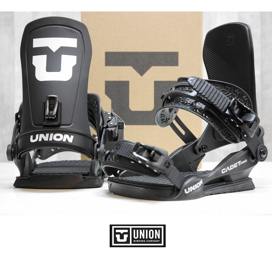 新品】26 UNION CADET PRO - BLACK Mサイズ 正規品 保証付 キッズ