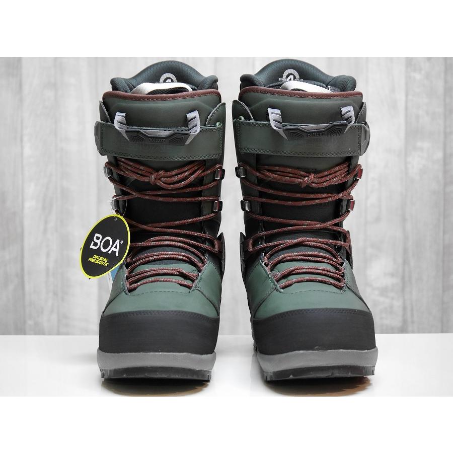 スノーボード 26.5 DEELUXE X-PLORER STAGE 4 26.5 DEELUXE X-PLORER STAGE 4 DEELUXE X-PLORER 23-24 Snowboard Boots