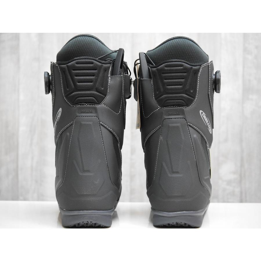 新品】26 DEELUXE AERIS - KB 27.5 正規品 サーモインナー