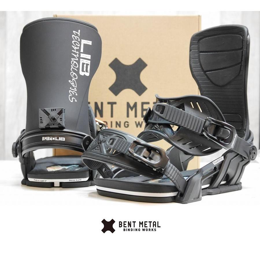 新品】26 BENTMETAL TRANSFER - BLACK Mサイズ 正規品 保証付