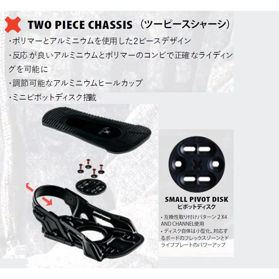 新品】26 BENTMETAL TRANSFER - BLACK Mサイズ 正規品 保証付