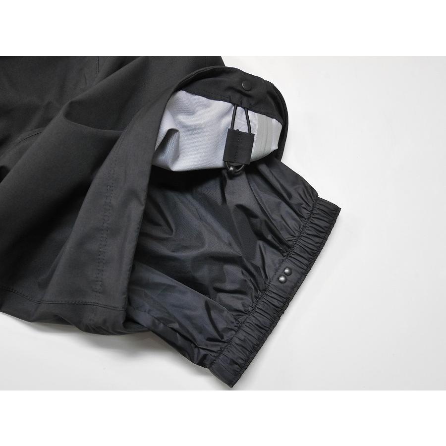 新品】26 VANS DEEP DAZE 3L SNOW BIB PANT - Mサイズ Black 正規品 