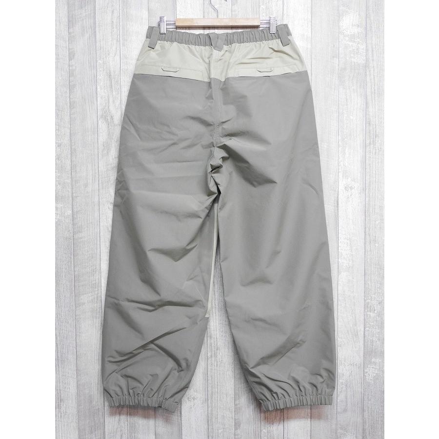 新品】26 VANS KINGVALE 2L SNOW PARK PANT - Lサイズ Bungee Cord