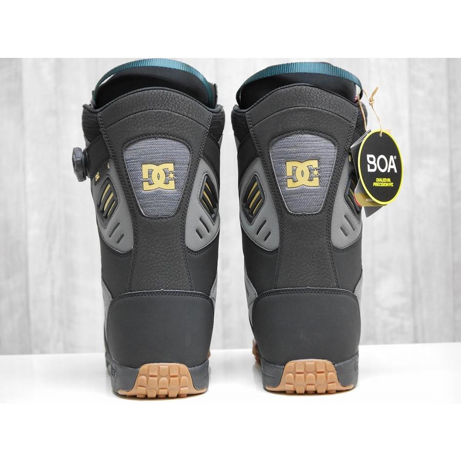 新品】26 DC JUDGE - 27.0 GREY 正規品 スノーボード ブーツ