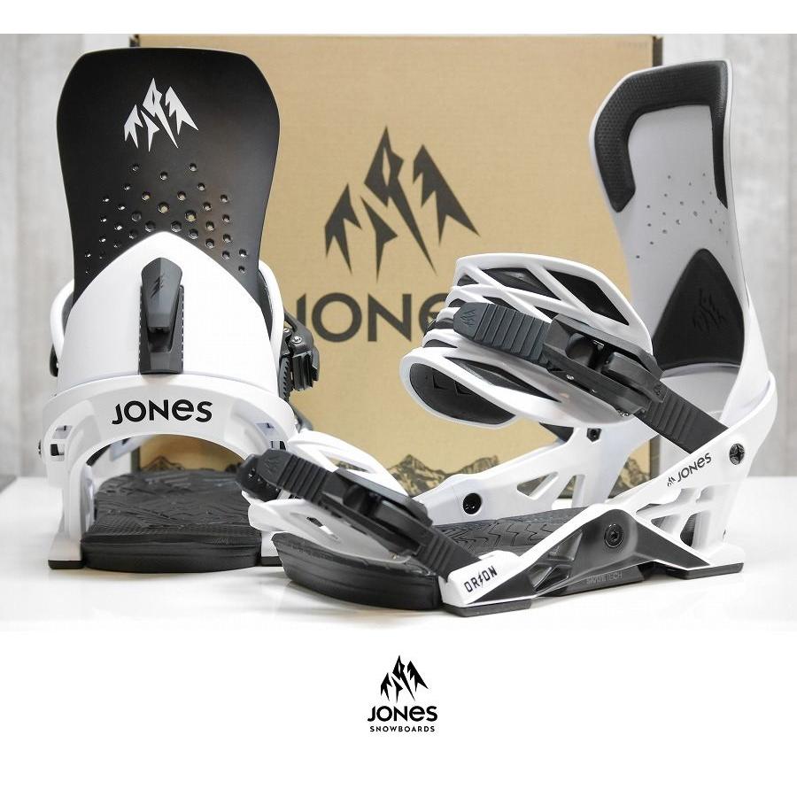 新品】26 JONES ORION - Mサイズ Cloud White 正規品 保証付