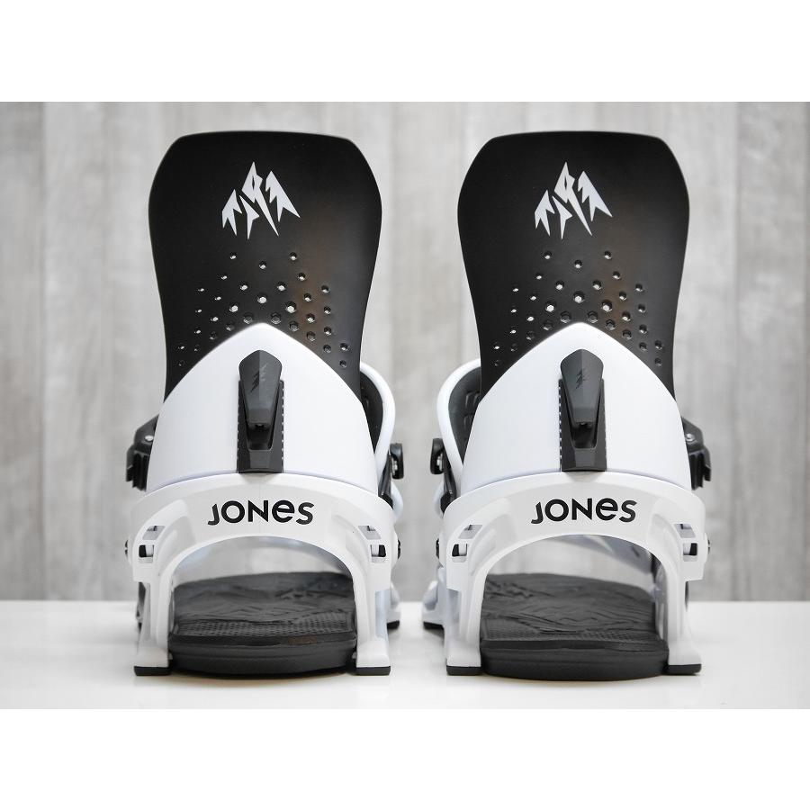 新品】26 JONES ORION - Mサイズ Cloud White 正規品 保証付