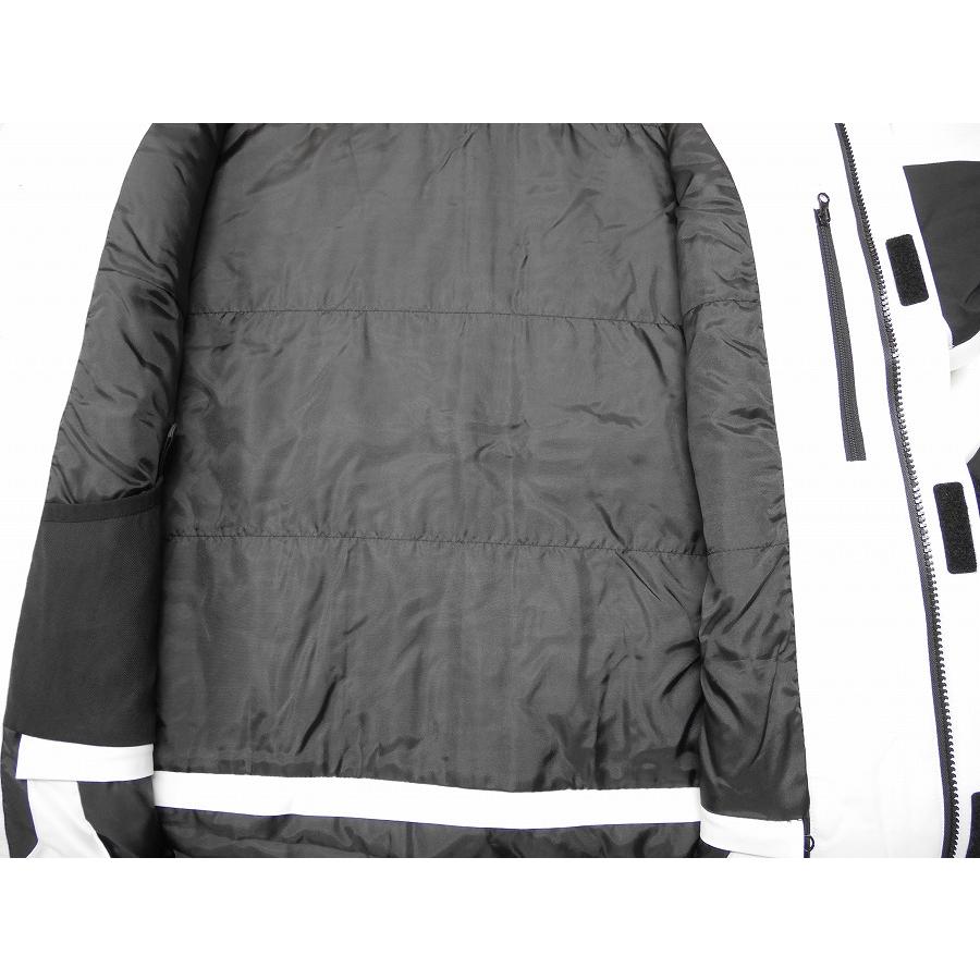 新品:SALE】26 BEYOND MEDALS CARGO JACKET 2L - Lサイズ White 正規品