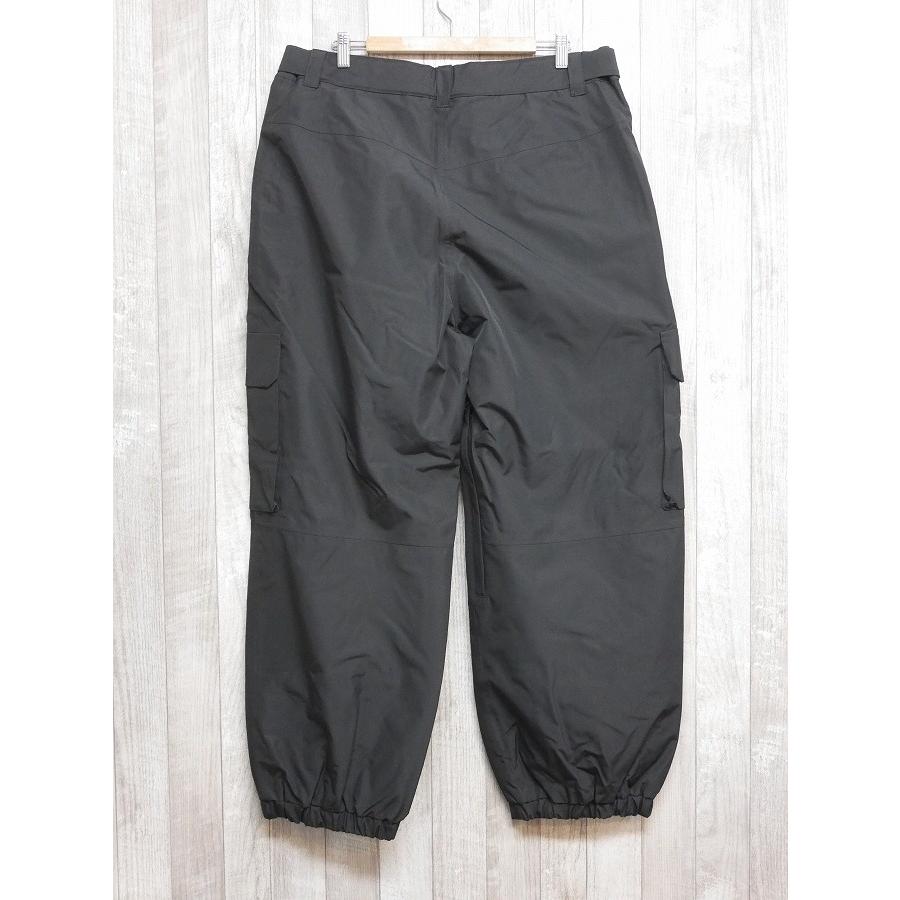 新品】26 BEYOND MEDALS CARGO PANTS 2L - XLサイズ Black 正規品