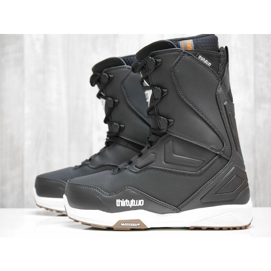 新品】26 ThirtyTwo TM-2 - 27.0 BLACK 正規品 スノーボード ブーツ