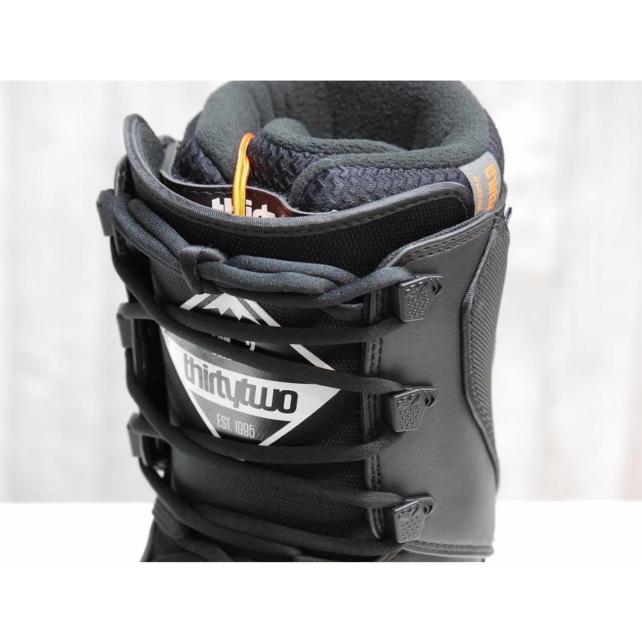 新品】26 ThirtyTwo TM-2 - 27.0 BLACK 正規品 スノーボード ブーツ