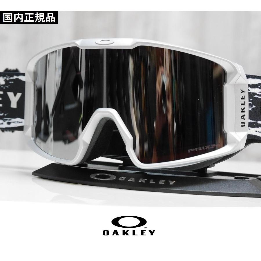 新品】26 OAKLEY LINE MINER L - AYUMU HIRANO SIGNATURE PRIZM BLACK