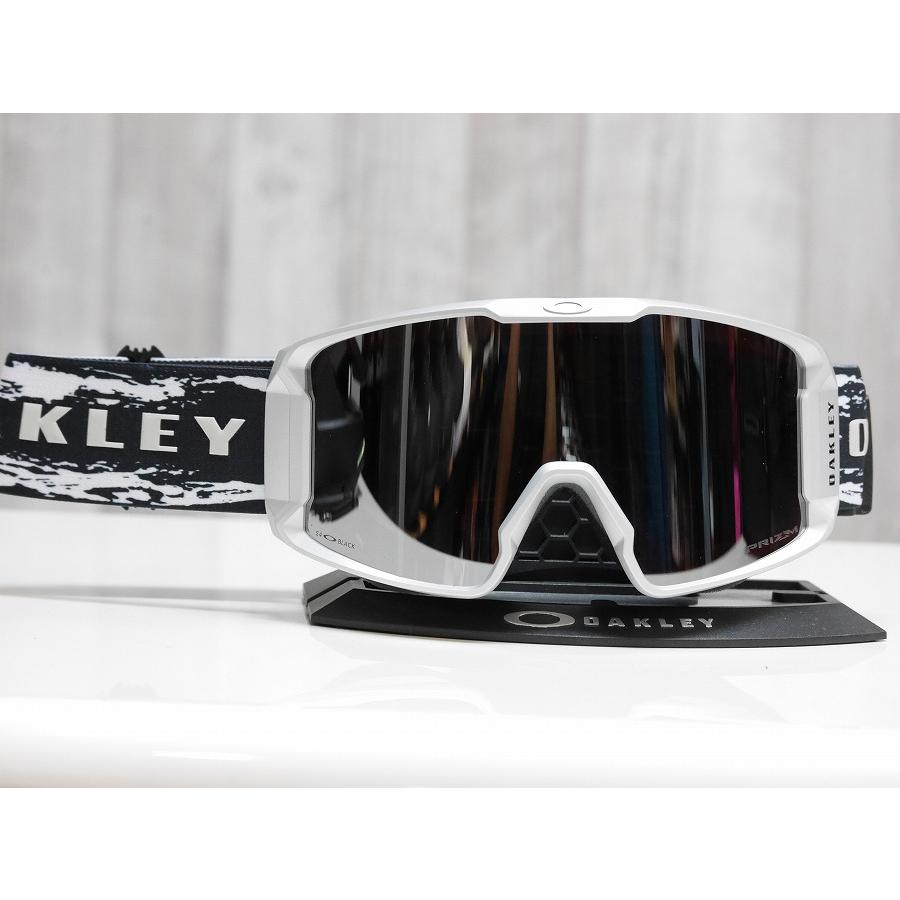 新品】26 OAKLEY LINE MINER L - AYUMU HIRANO SIGNATURE PRIZM BLACK