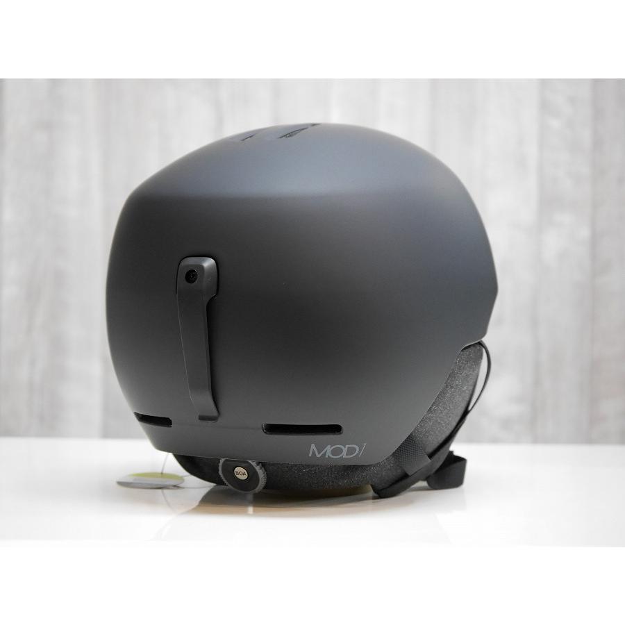 新品】26 OAKLEY ヘルメット MOD1 ASIAN FIT - Lサイズ BLACKOUT 日本