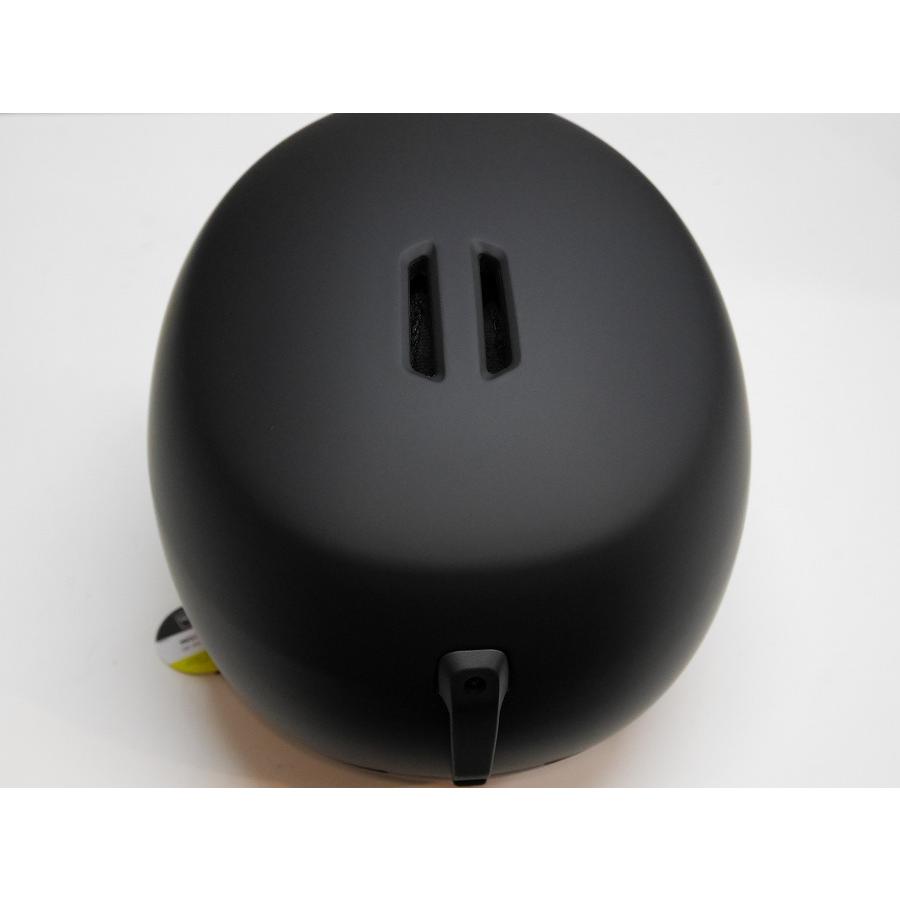 新品】26 OAKLEY ヘルメット MOD1 ASIAN FIT - Lサイズ BLACKOUT 日本