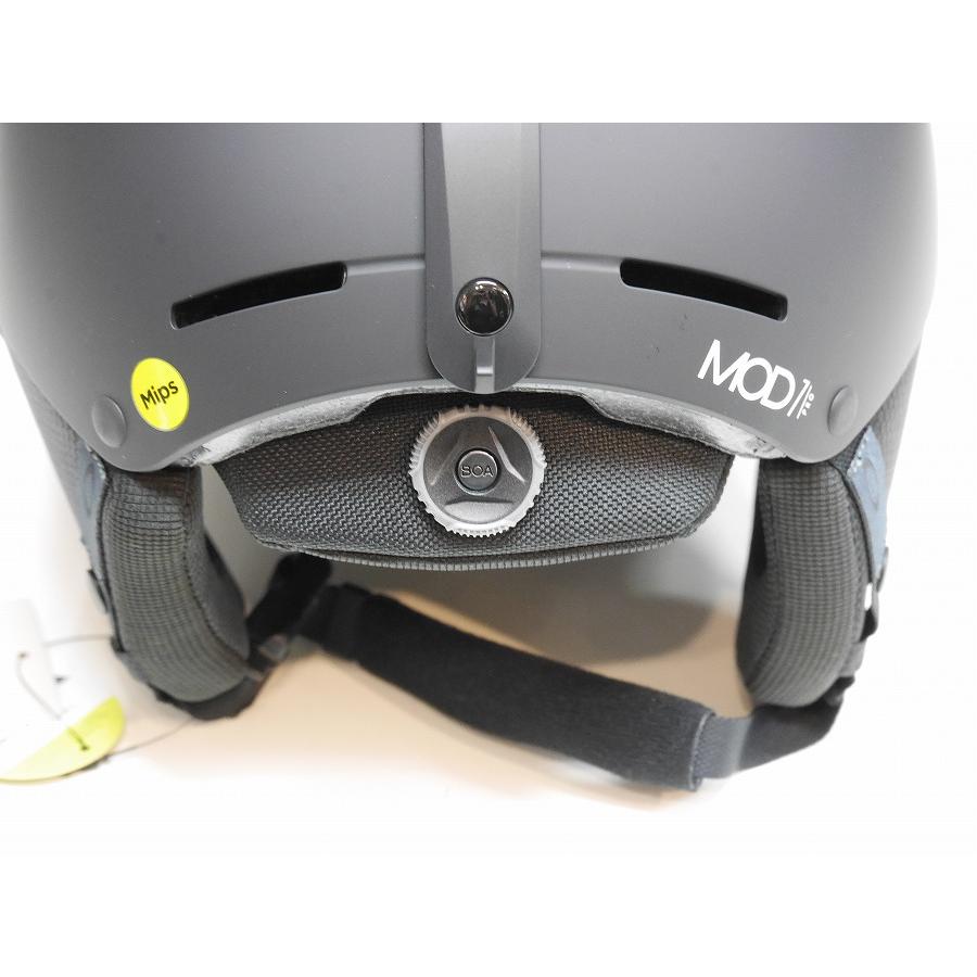 新品】26 OAKLEY ヘルメット MOD1 PRO MIPS ASIAN FIT - Lサイズ