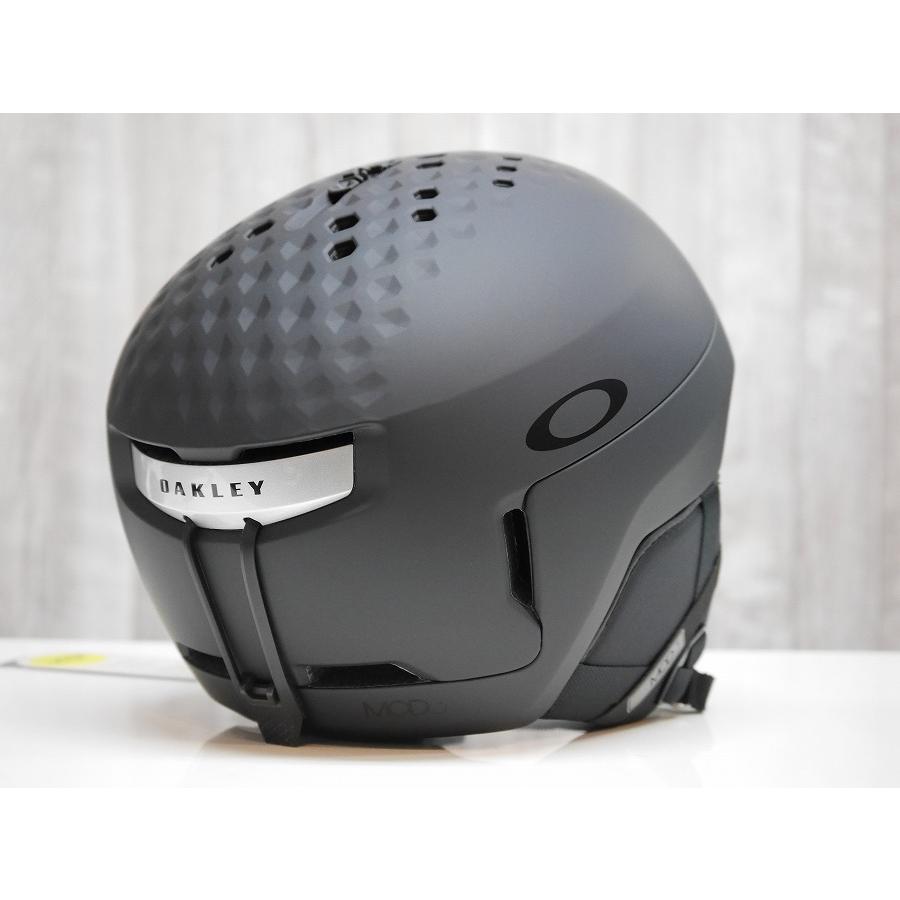 Oakley MOD3 - MIPS Mサイズ Matte Blackout Oakley MOD3 Mips Matte Blackout | Buy Oakley MOD3 Mips Matte
