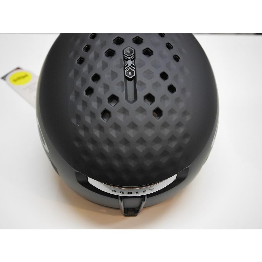 新品】26 OAKLEY ヘルメット MOD3 MIPS ASIAN FIT - Sサイズ MATTE
